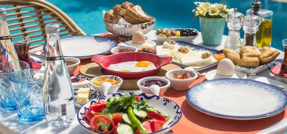Чешме: Ala Vento Hotel - Alaçatı