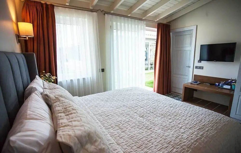 Чешме: Ala Vento Hotel - Alaçatı