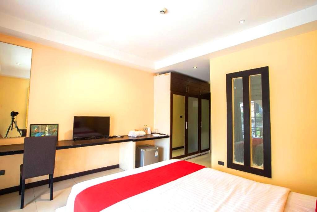 Паттайя: Royal Cozy Room