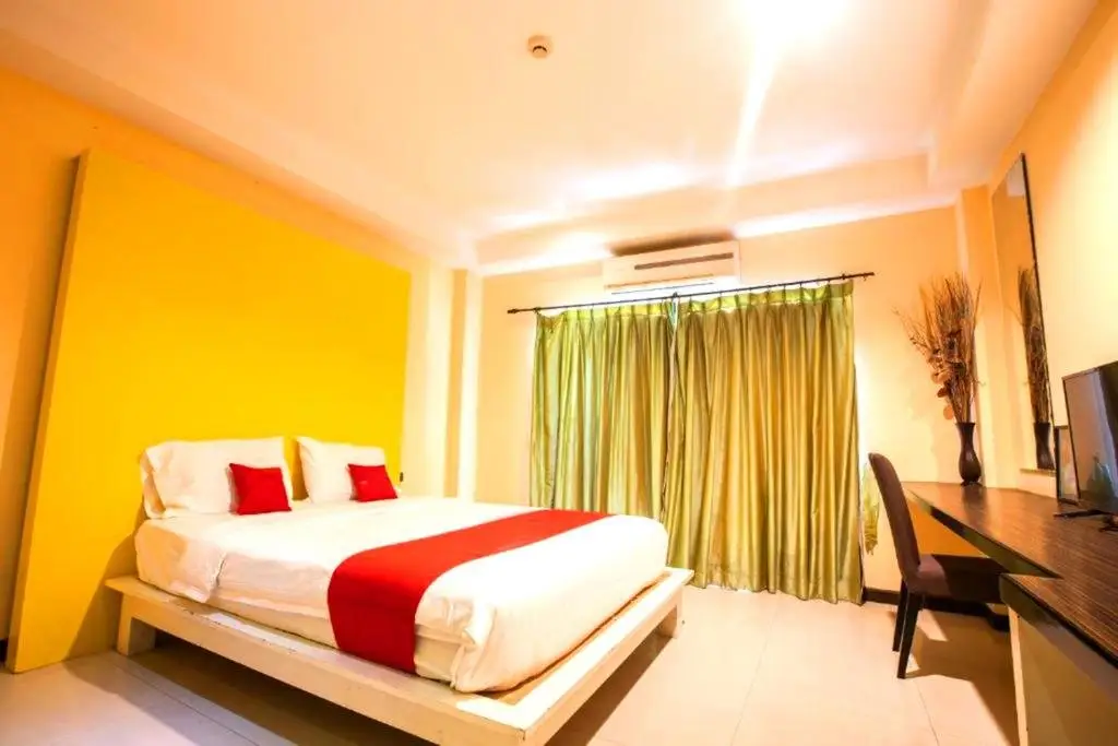 Паттайя: Royal Cozy Room