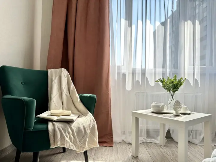 Калининград: Апартаменты KenigDeluxe у Центра