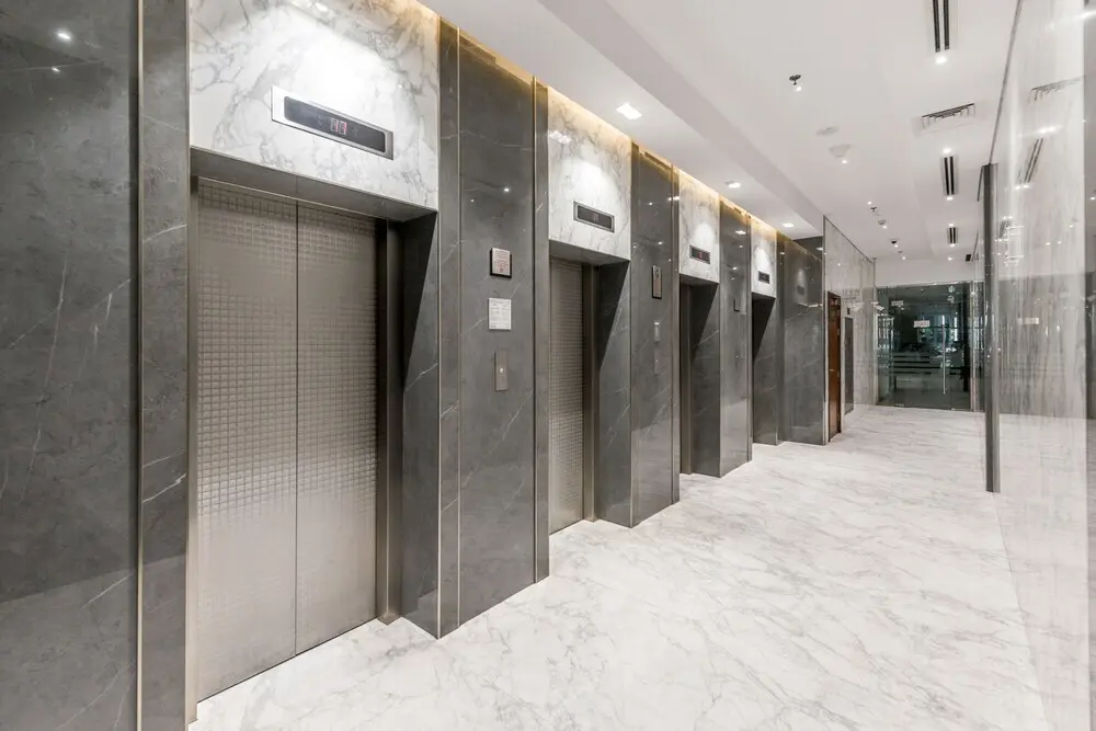 Дубай: Dunya Tower - Downtown Luxury - 5 Min Walk To Dubai Mall!