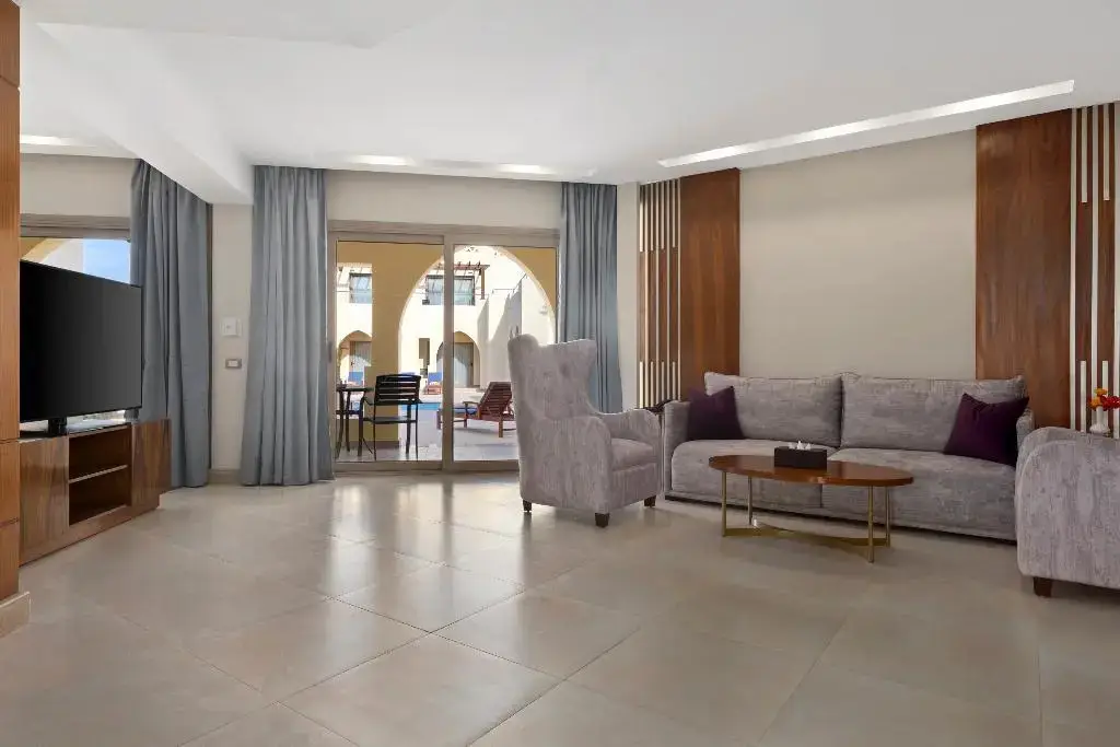 Сафага: Xanadu Makadi Bay