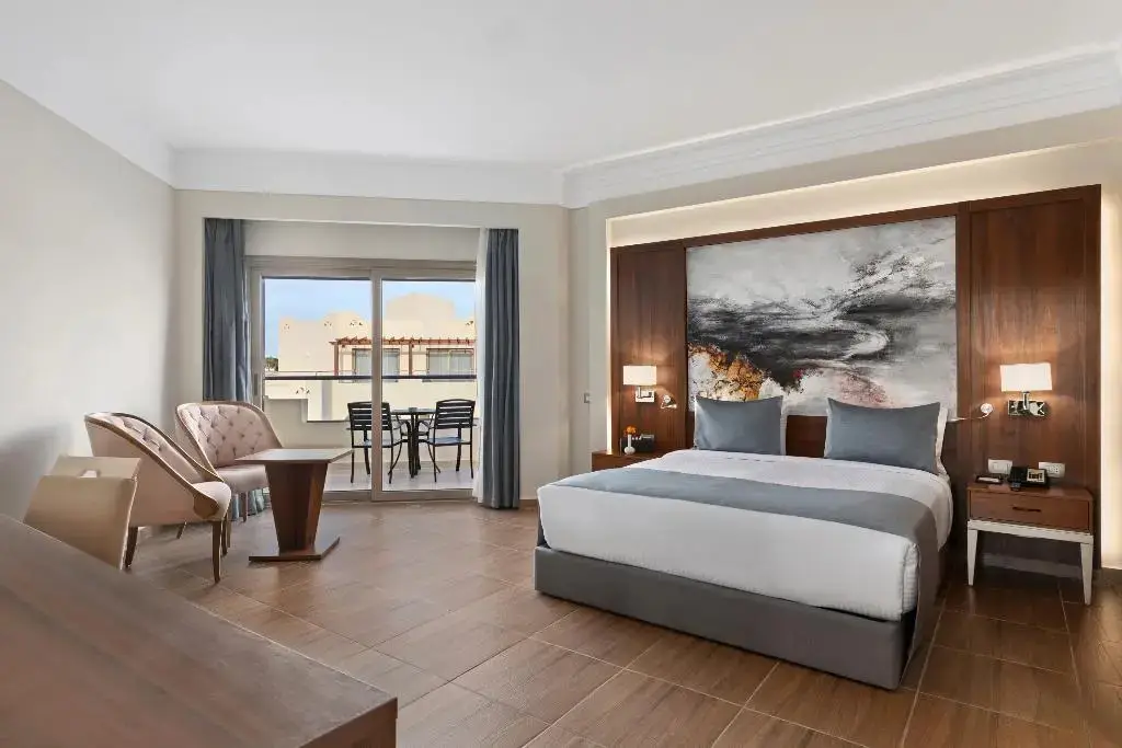 Сафага: Xanadu Makadi Bay