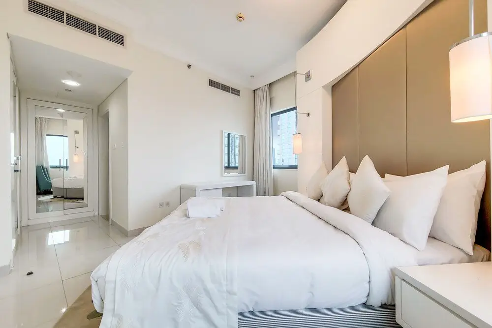 GreenFuture - Super Chic Condo With Incredible Cityscape Views — фото 1
