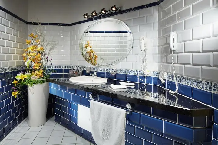 Минск: Victoria Hotel