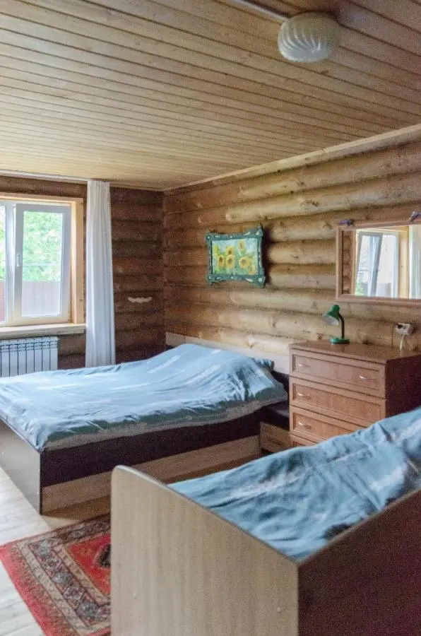 Бараново: SeligerLAND cottage #4