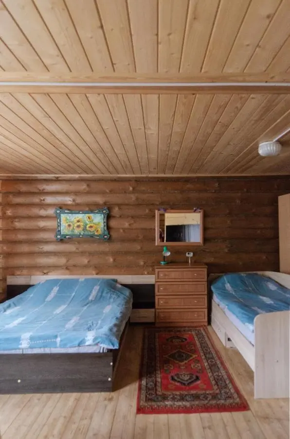 Бараново: SeligerLAND cottage #4