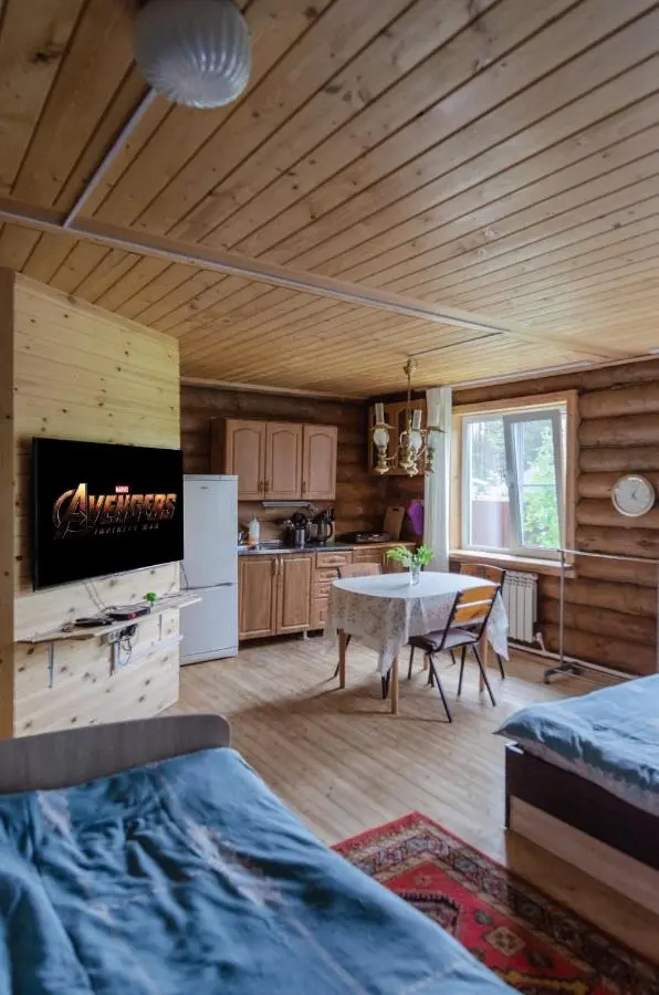 Бараново: SeligerLAND cottage #4