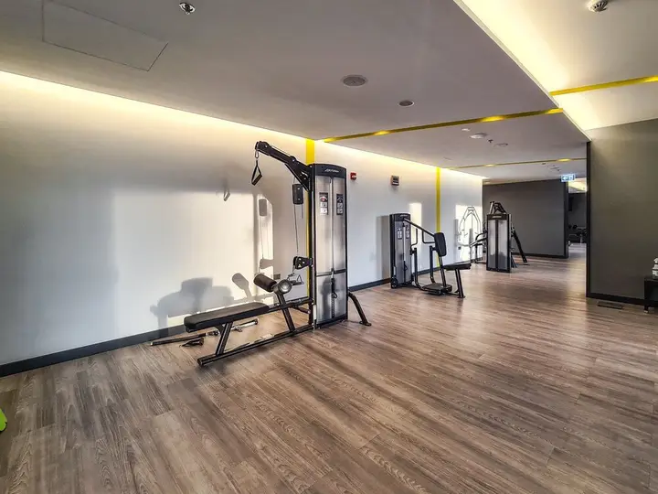 Дубай: Monty - Incredible Waterfront Apt With Panoramic Views