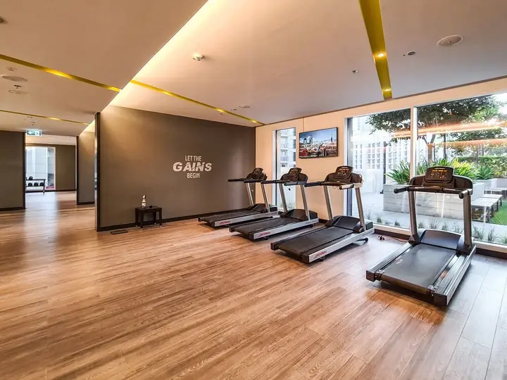 Дубай: Monty - Incredible Waterfront Apt With Panoramic Views