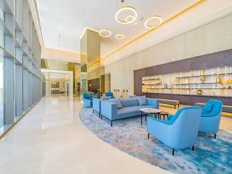 Charming Tropical Apartment Minutes To Dubai Mall — фото 1