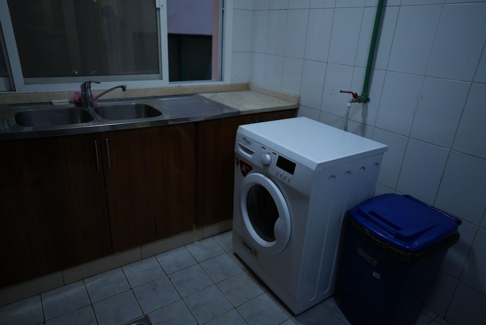 Дубай: Brand New Boys Hostel in center of Dubai