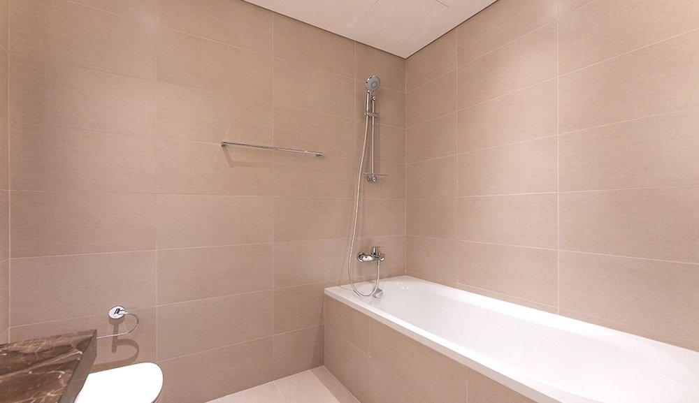 Дубай: Homesgetaway - Boulevard Heights 1BR