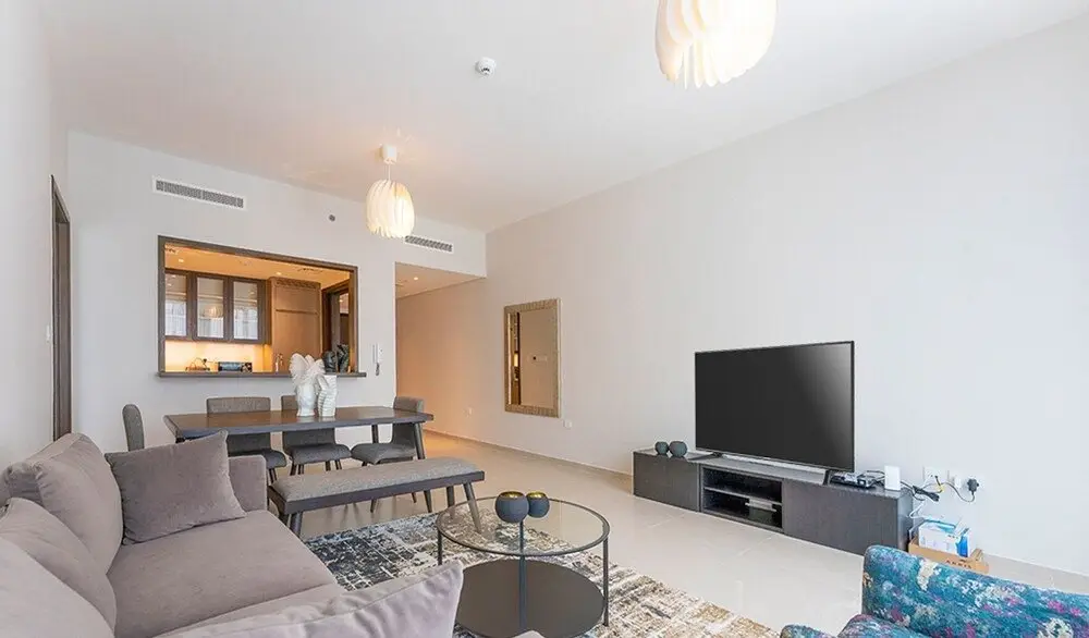 Homesgetaway - Boulevard Heights 1BR — фото 1