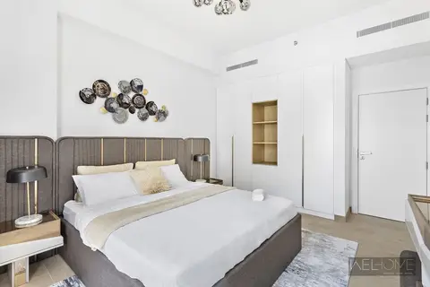 WelHome - Incredible Waterfront Apt With Mesmerizing views — фото 1