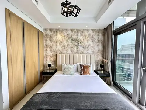 LuxBnB Paramount Midtown SeaView — фото 1