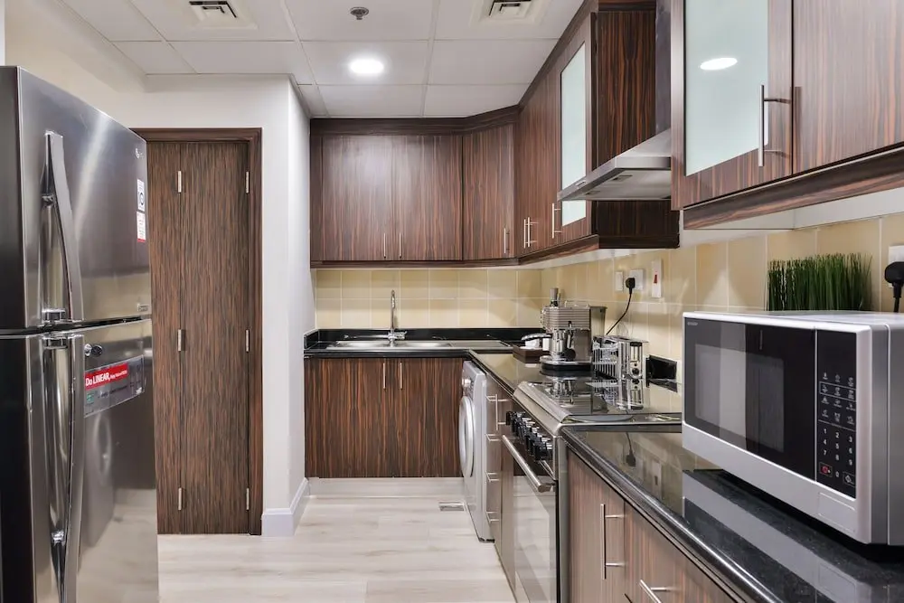 Дубай: Luxury JBR Shams - Sea or Marina View - Free Beach Resorts Access!