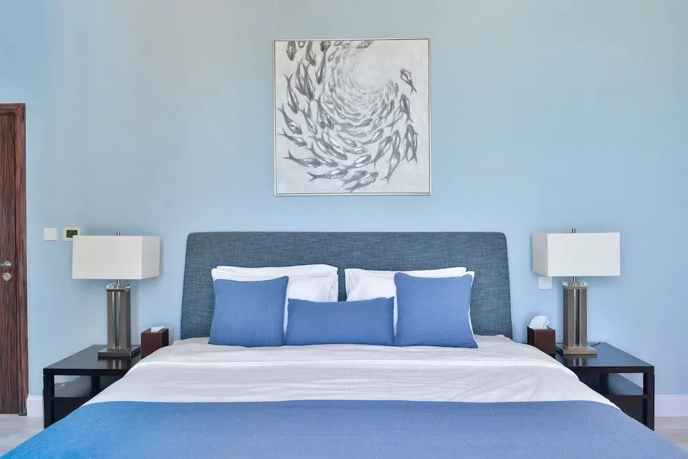 Дубай: Luxury JBR Shams - Sea or Marina View - Free Beach Resorts Access!