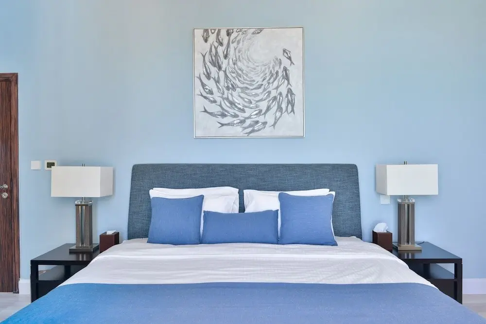 Дубай: Luxury JBR Shams - Sea or Marina View - Free Beach Resorts Access!