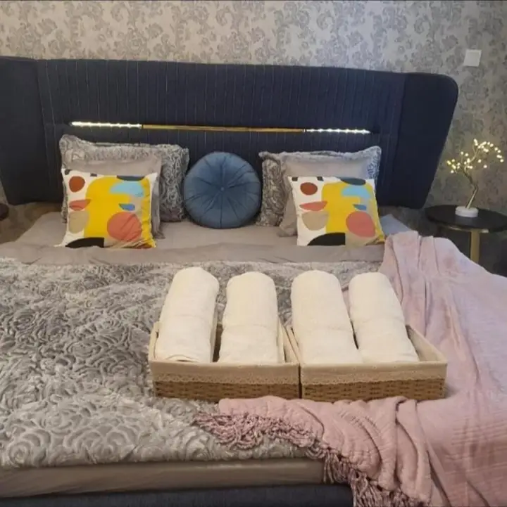 Дубай: Luxurious Apartment Near Dubai Downtown, UAE