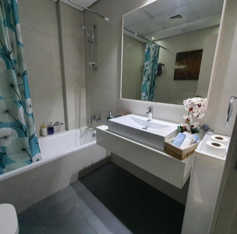 Дубай: Luxurious Apartment Near Dubai Downtown, UAE