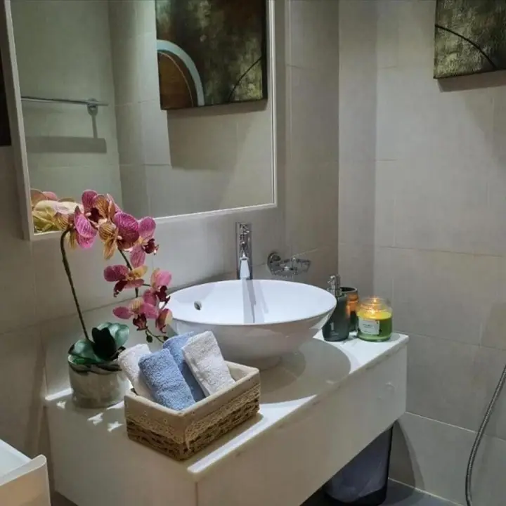 Дубай: Luxurious Apartment Near Dubai Downtown, UAE
