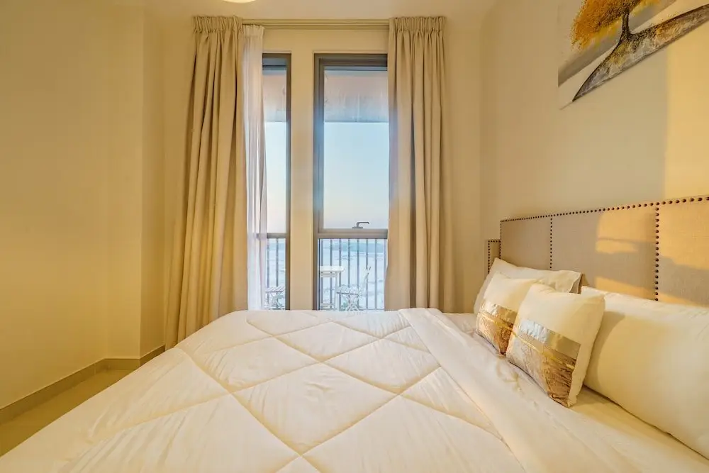 Guests and Cohost - Contemporary Apartment With Wide City Views — фото 1