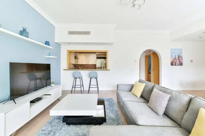Дубай: Shoreline - Luxury Palm Jumeirah