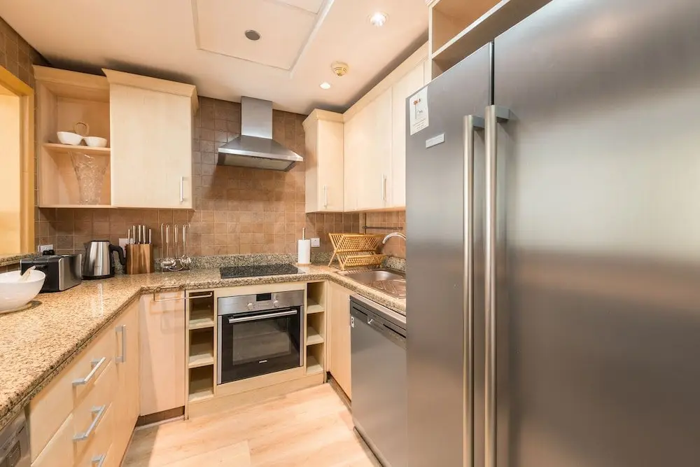 Дубай: Shoreline - Luxury Palm Jumeirah