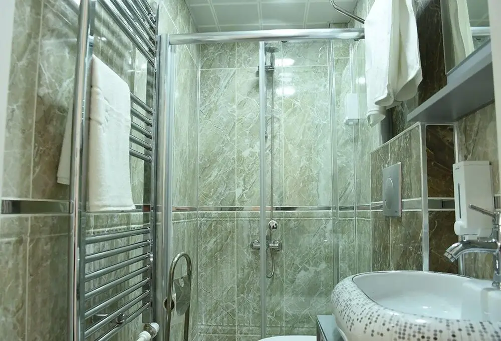 Амасья: Ruby Otel