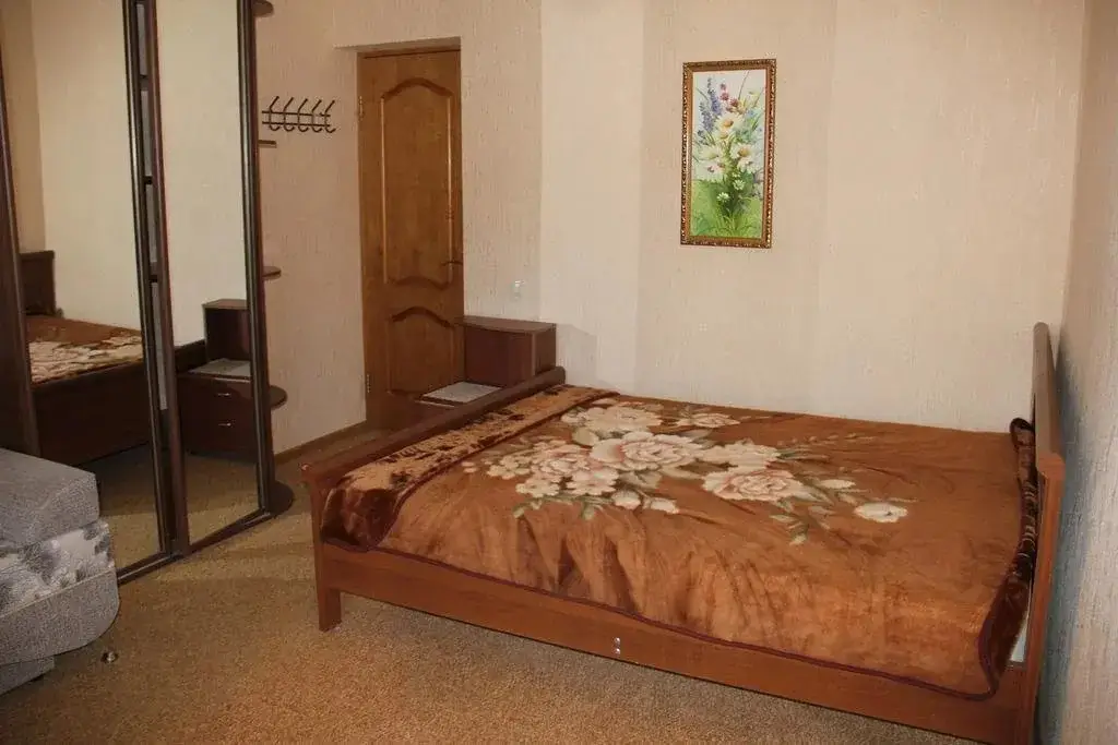 Красная Поляна: Guest House Anastasiya
