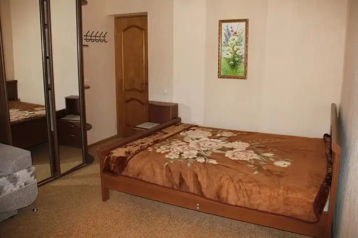 Красная Поляна: Guest House Anastasiya