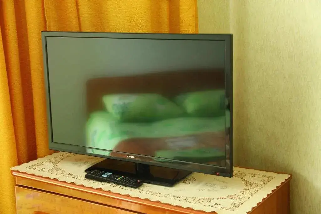 Красная Поляна: Guest House Anastasiya