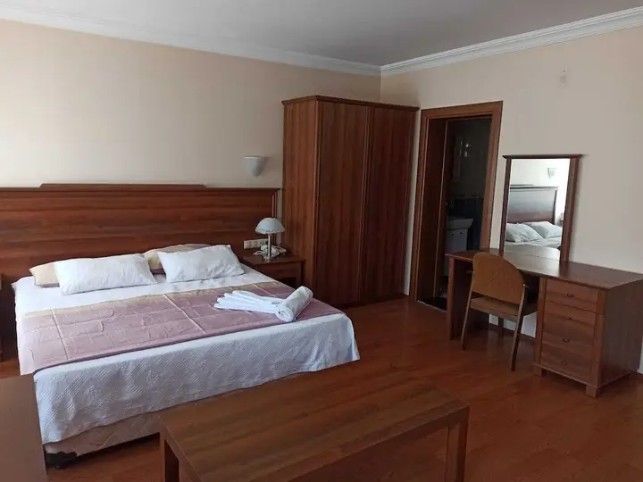Анкара: Triada Ankara Hotel