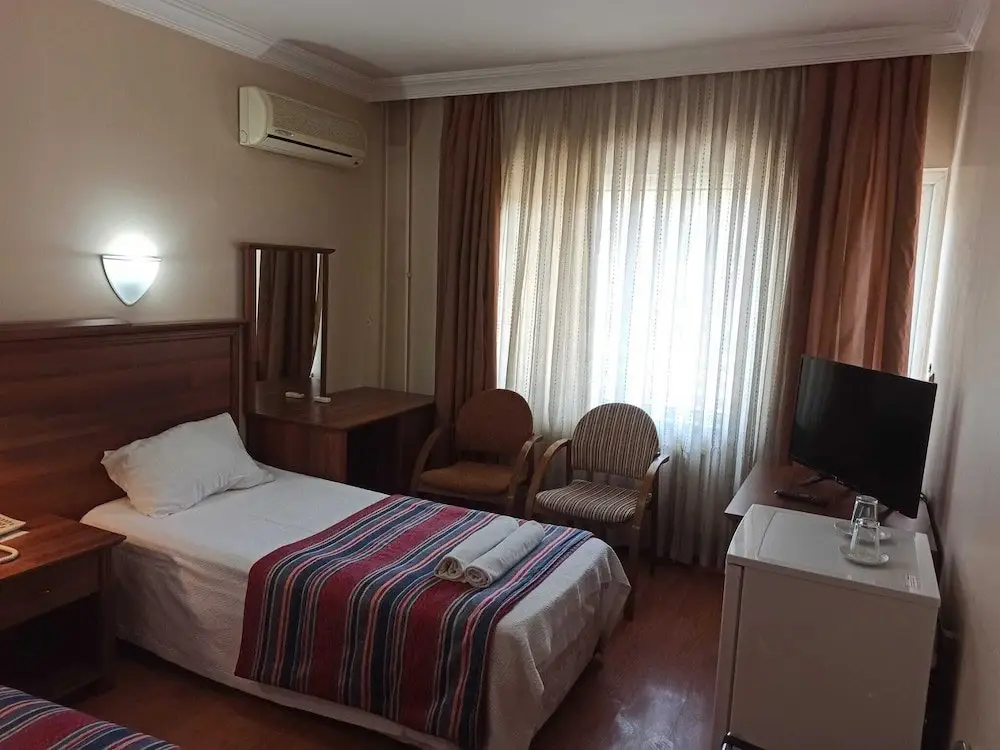 Анкара: Triada Ankara Hotel