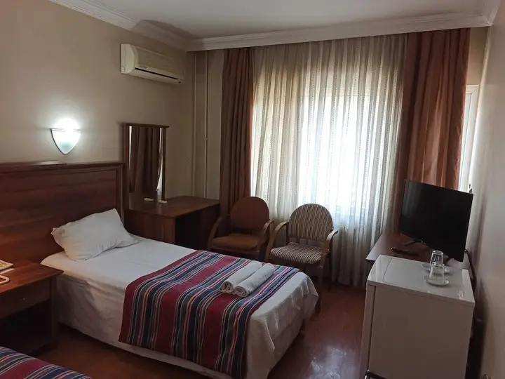 Анкара: Triada Ankara Hotel