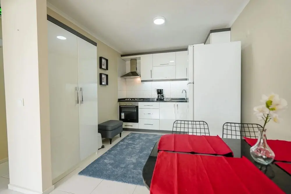 Анталья: Missafir Stylish Flat Near Hadrian s Gate