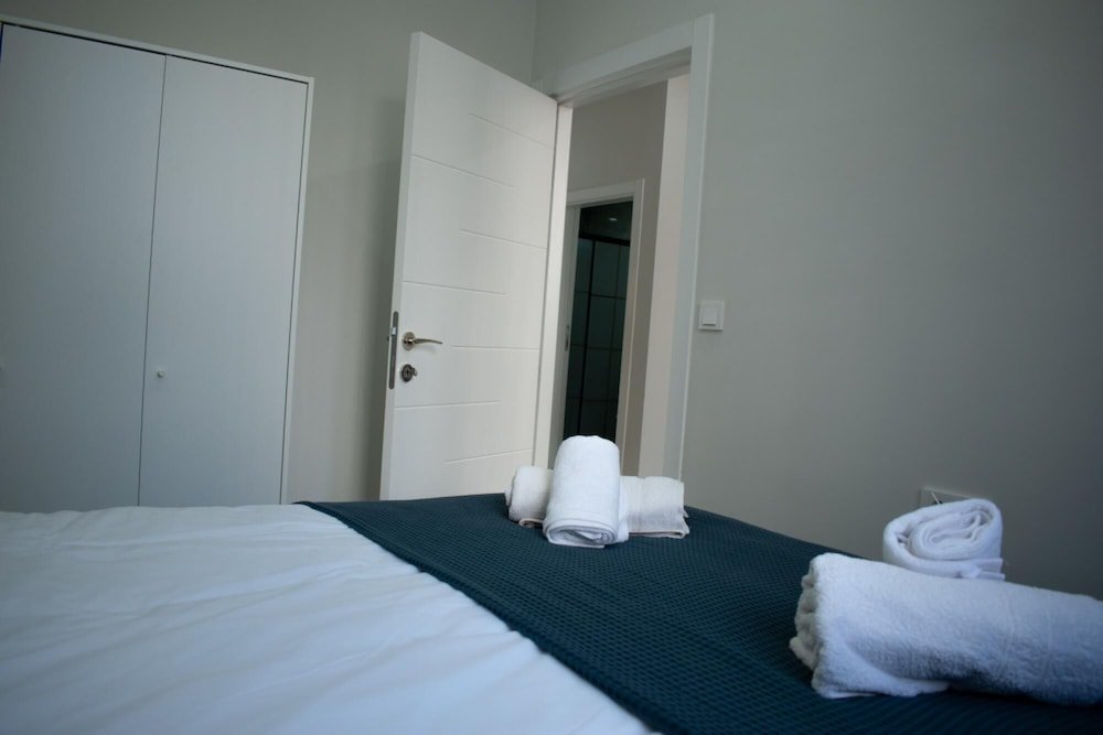 Анталья: Modern Apartment Near Beach in Muratpasa