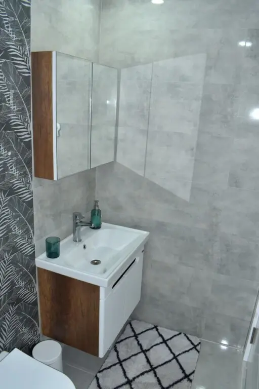 Анталья: Modern Apartment Near Beach in Muratpasa