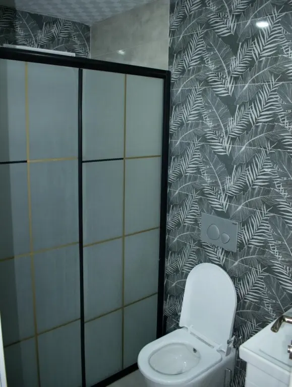 Анталья: Modern Apartment Near Beach in Muratpasa