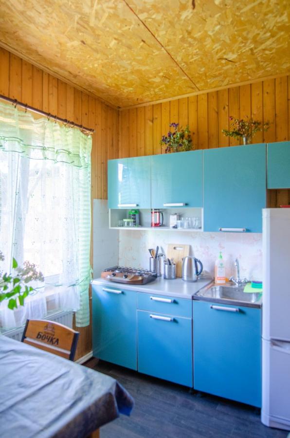Бараново: SeligerLAND cottage #3