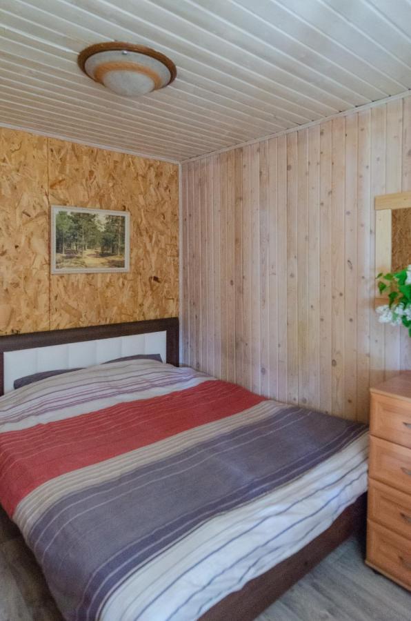 Бараново: SeligerLAND cottage #3
