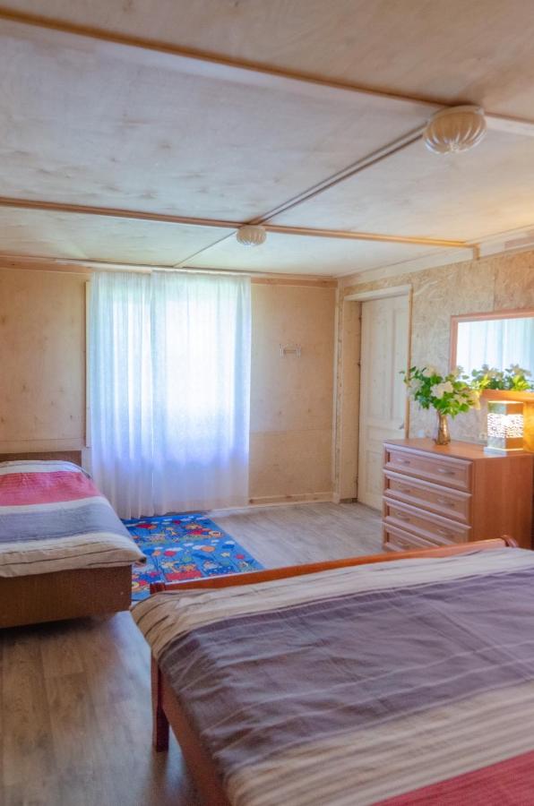 Бараново: SeligerLAND cottage #3