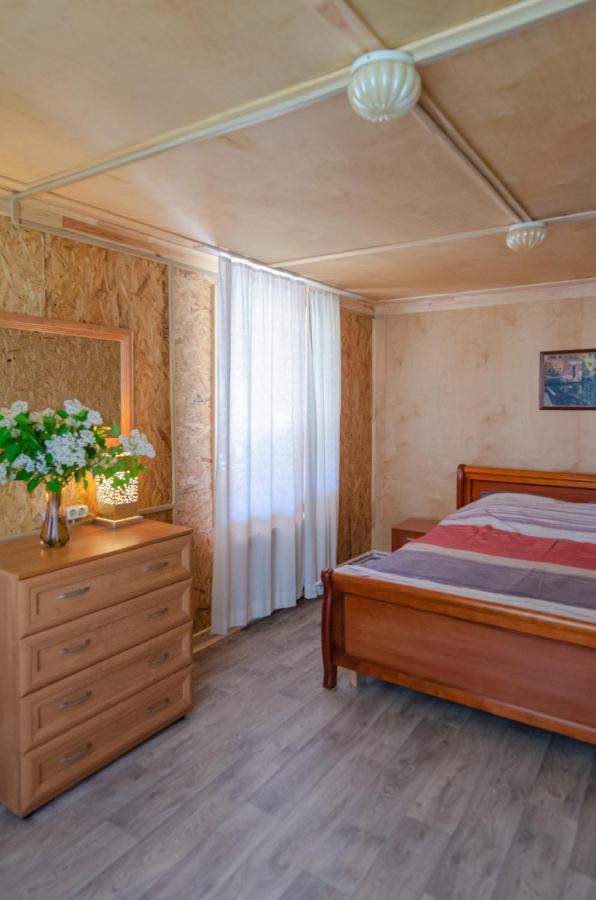 Бараново: SeligerLAND cottage #3