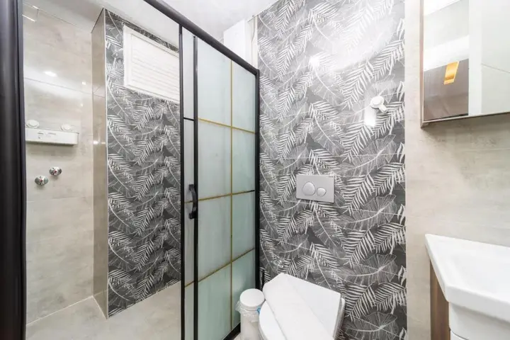 Анталья: Modern and Central Flat Near Beach in Muratpasa