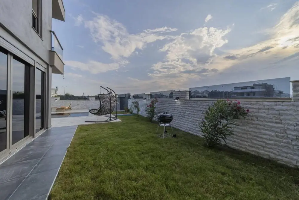 Анталья: Luxury Villa With Private Pool Close to Lara Beach