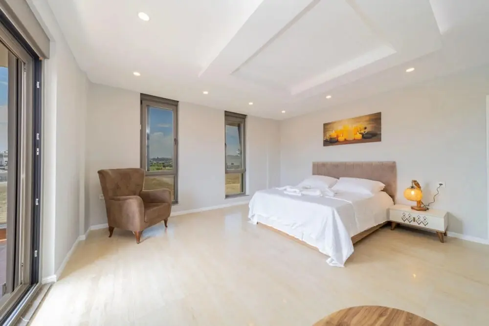 Анталья: Luxury Villa With Private Pool Close to Lara Beach