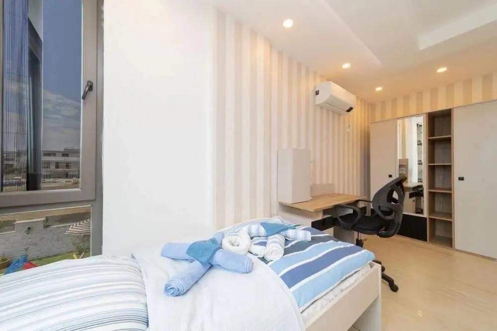 Анталья: Luxury Villa With Private Pool Close to Lara Beach