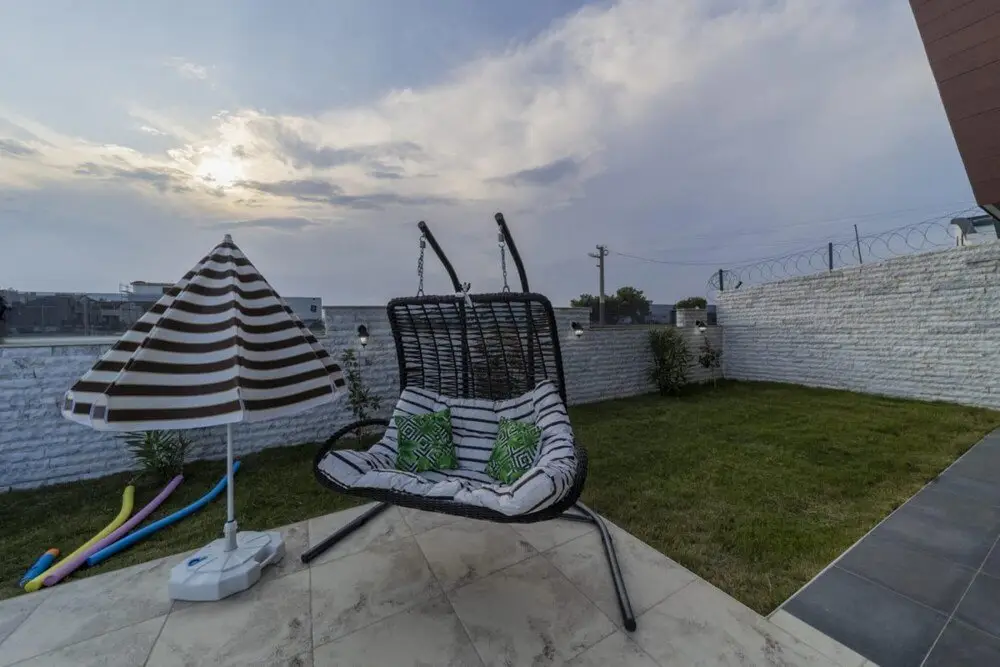 Анталья: Luxury Villa With Private Pool Close to Lara Beach